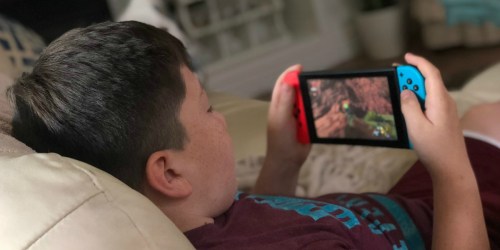 Stardew Valley Nintendo Switch Digital Download Only $11.60 + More Video Game Deals