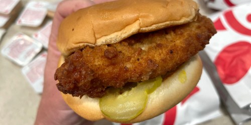 Crispy, Juicy, or Just Meh? We Ranked the Top Chicken Sandwiches