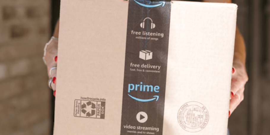 Get Amazon Prime Membership Discounts for Up to 50% Off OR FREE for 6 Months (Here’s How!)