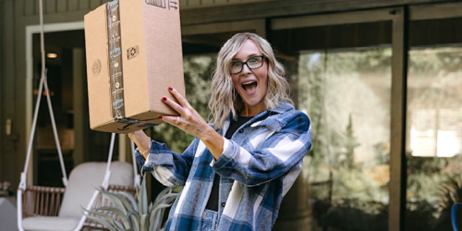 Amazon’s Black Friday Sale – Save on Gift Cards, Electronics, Toys, Beauty & More