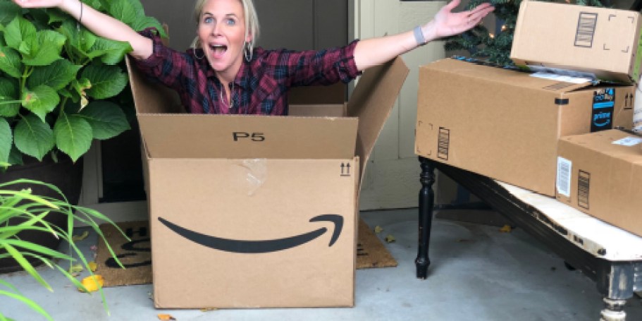 Is Amazon Prime Worth It? With These 30 Benefits We Say YES!