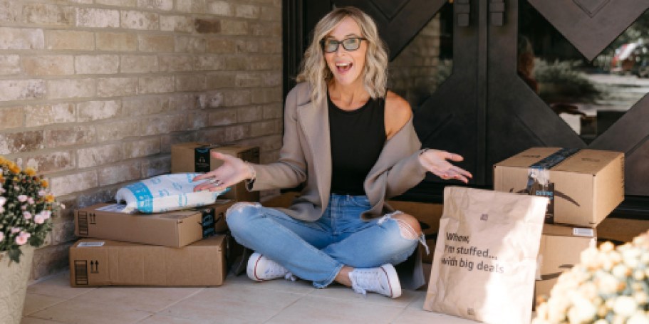 Amazon Prime Day Returns… in June?!