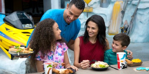 SeaWorld Orlando Becomes Autism Certified Theme Park
