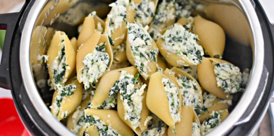 Over 25 Effortless Crock-Pot Dinners to Warm Up Chilly Weeknights