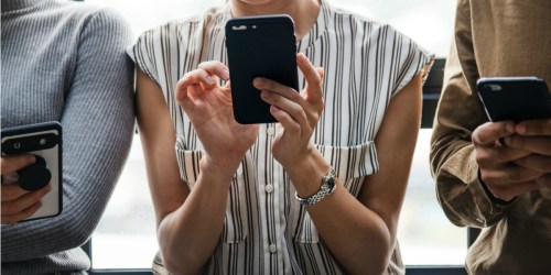 FREE Month of PureTalk Phone Service  | Unlimited Talk, Text, & You Keep Your Number!