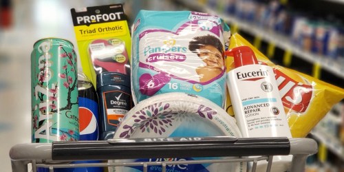 Rite Aid Deals 6/30-7/6