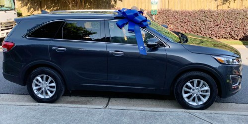 I Bought a Car While Sitting on My Sofa in Pajamas & It Was AWESOME