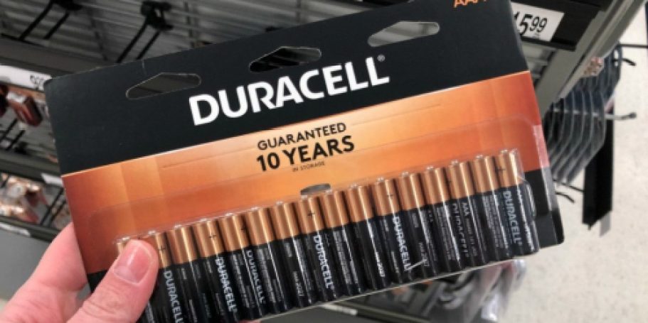 Office Depot Black Friday Sale Ends Tonight | Score FREE Batteries & a Gift w/ Purchase