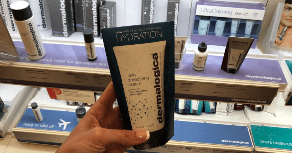 Dermalogica Skin Smoothing Cream