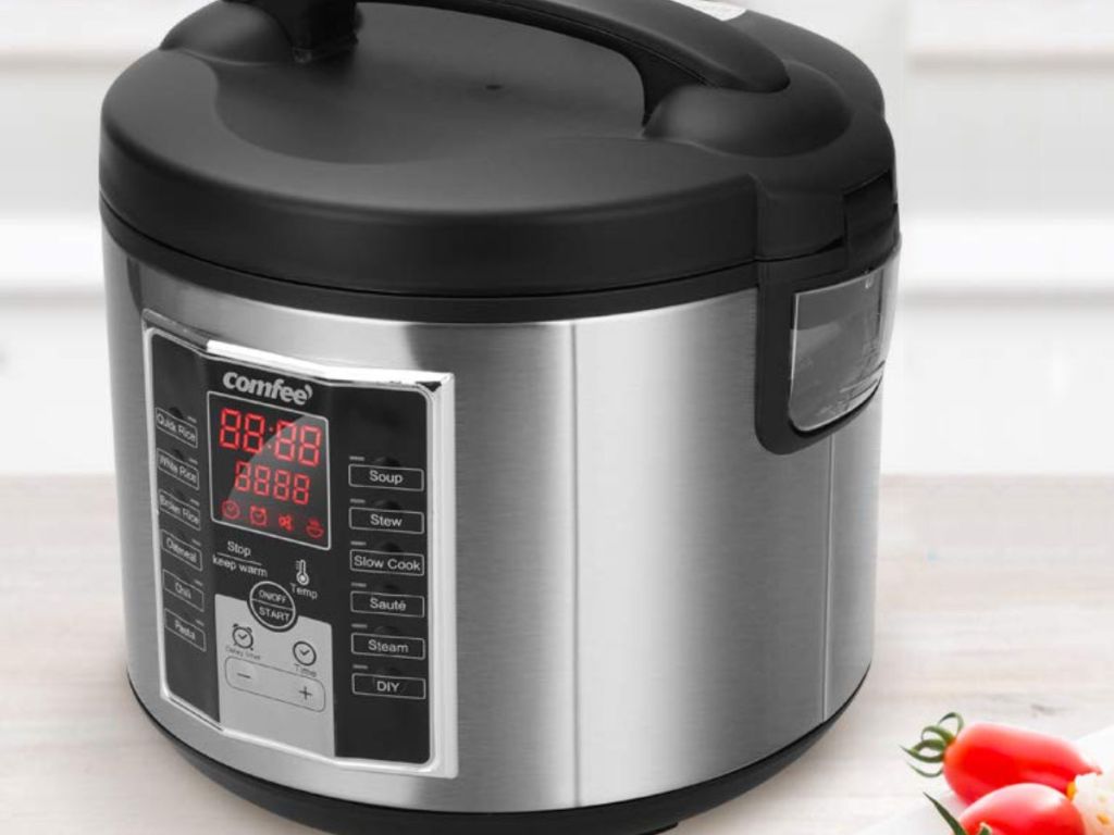 Comfee' multi cooker