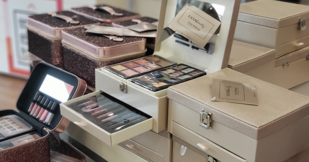 ULTA LOVE Makeup Collection