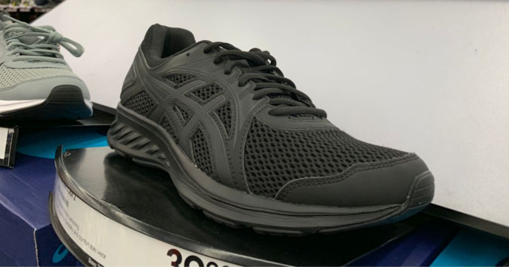 ASICS MEN'S JOLT 2 RUNNING SHOES