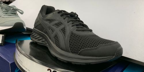 Up to 70% Off ASICS Shoes + FREE Shipping