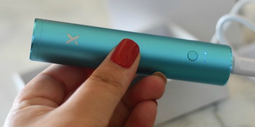 Pocket-Sized Smartphone Battery Charger Only $10.99 at Amazon | Great Stocking Stuffer for Teens