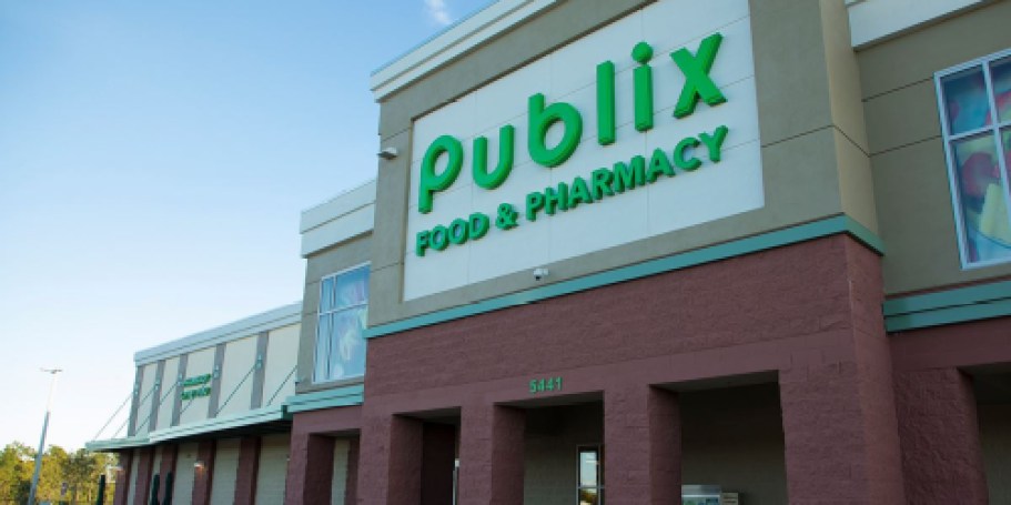 Best Publix BOGO Deals You Need This Week