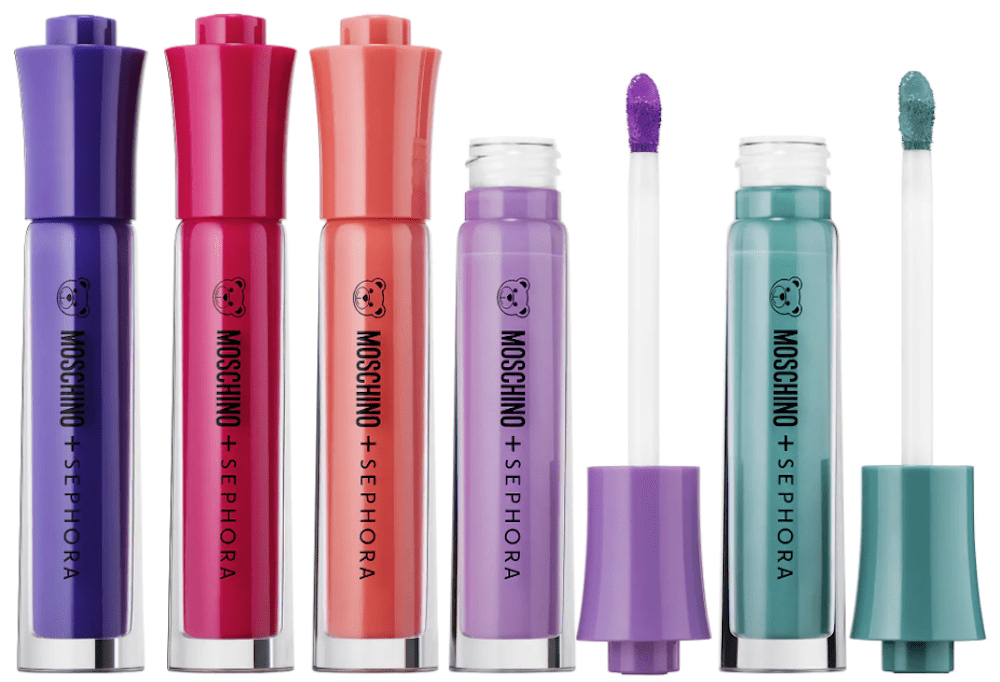 Sephora Lip Markers