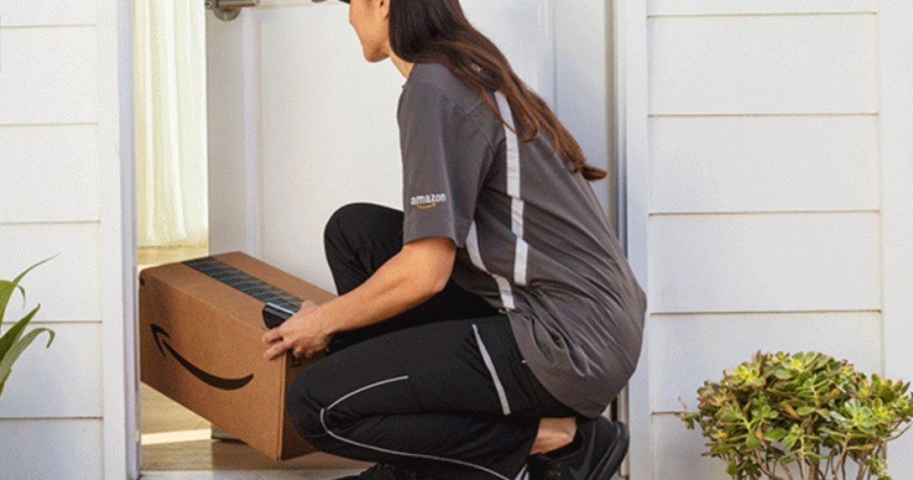 Amazon Key