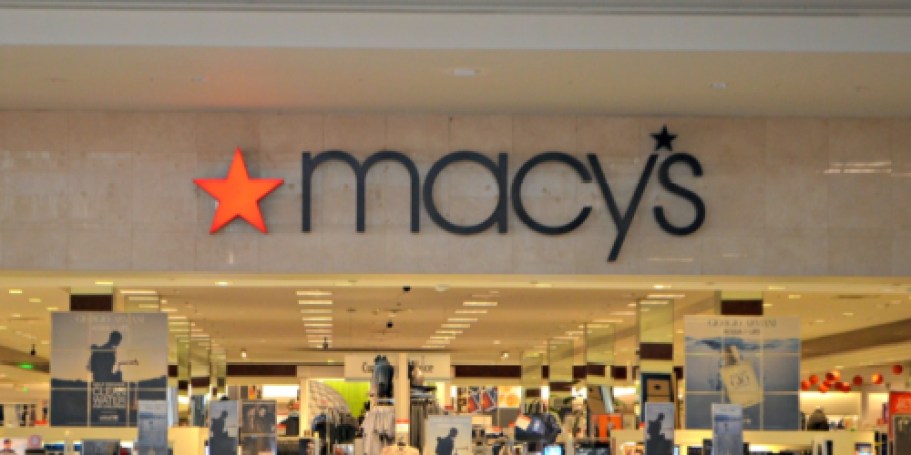 Macy’s Is Closing Nearly 70 Stores This Year – More Shutdowns Coming in 2026!