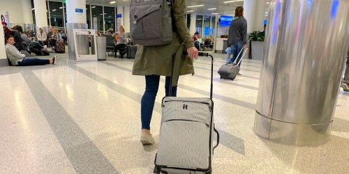 Travel Tuesday Is Here: $38 Flights + Expert Tips to Score Cheap Deals!