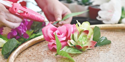 11 Brilliant Wedding Decoration Ideas Using Dollar Tree Items!