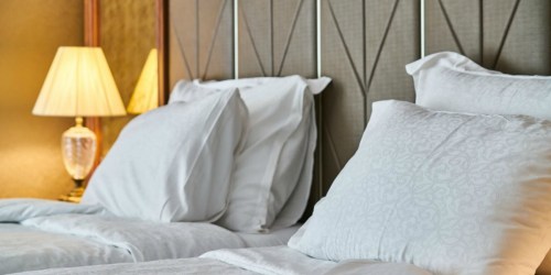 $10 Off $100 Hotwire Hot Rate Hotel Booking