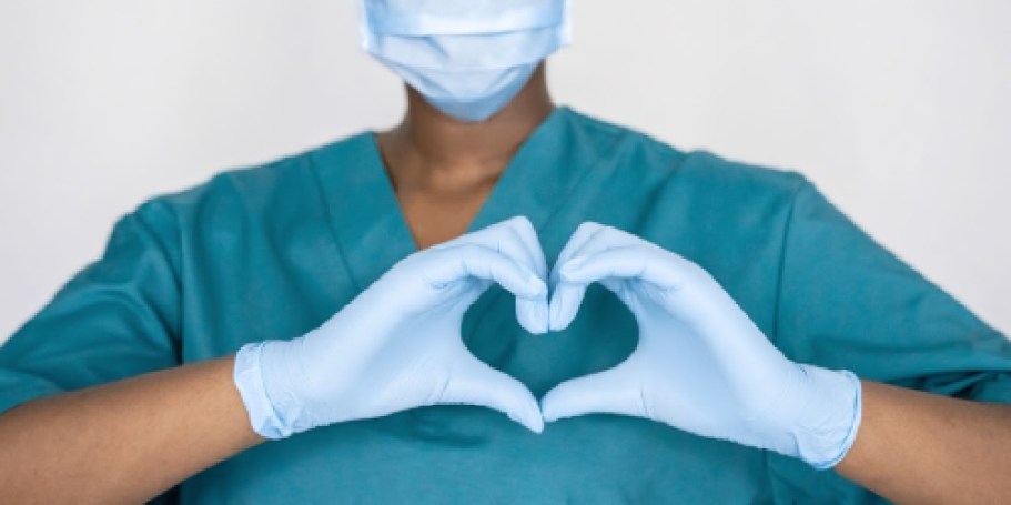 BEST Nurse Appreciation Week Freebies & Deals | Chipotle, Chick-fil-A, Tarte & More!