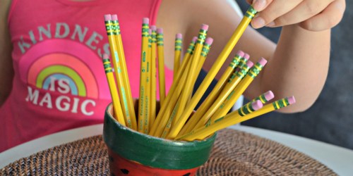 Teachers! Get 30% Off Stationery Items at Dollar General