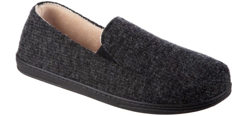 men's slipper