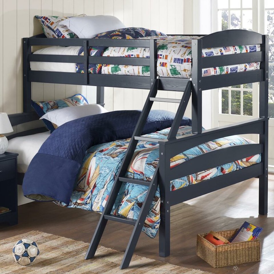 bunk bed