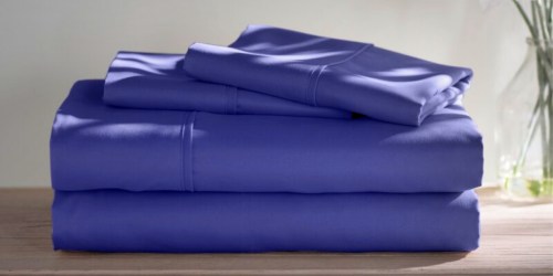 Hypoallergenic Sheet Sets from $21.99 on Wayfair | Over 27,000 5-Star Reviews