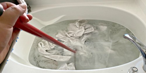 What Is Laundry Stripping? How It Works, Why It’s Gross, and Why You’ll Love It