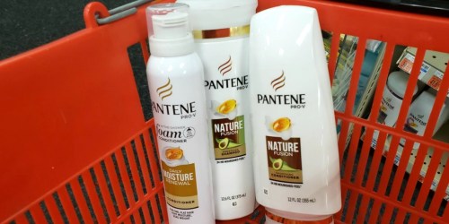 3 Better Than Free Pantene Haircare Products After CVS Rewards