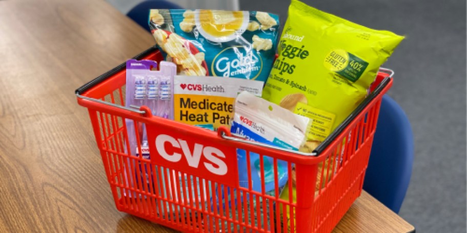 CVS Weekly Ad Preview (5/10/26 – 5/16/26) | We’ve Circled Our Faves!