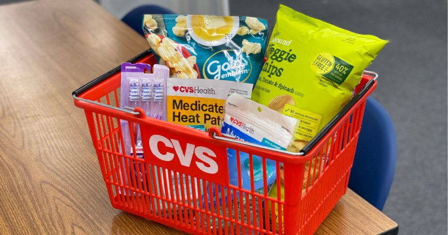 CVS Weekly Ad Preview (5/10/26 – 5/16/26) | We’ve Circled Our Faves!