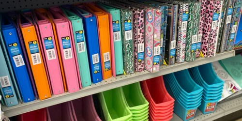 Rare $4.95 Flat-Rate Shipping at Dollar Tree | 3 Days Only
