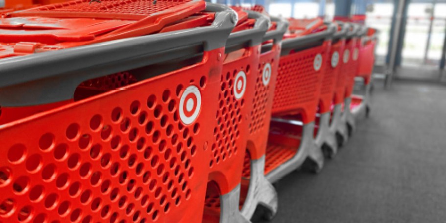Target Weekly Ad Preview (5/10/26 – 5/16/26) | We’ve Circled Our Faves!