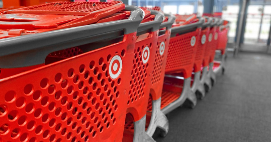 Target Weekly Ad Preview (5/10/26 – 5/16/26) | We’ve Circled Our Faves!