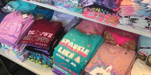 The Children’s Place Tees 2-Packs from $3.79 Shipped (Regularly $19)