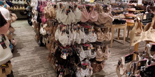 Bali Bras Only $11.89, Sleep Shirt Just $13 on Macys.com (Regularly $42) + More Mother’s Day Gift Ideas