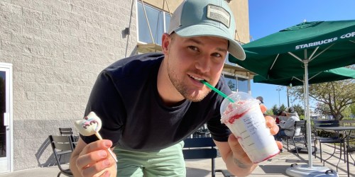 ** Starbucks Instant Win Game – Latest Info