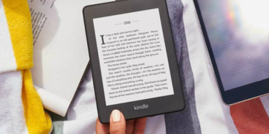 FREE eBook for Amazon Prime Members + Bonus Short Read!