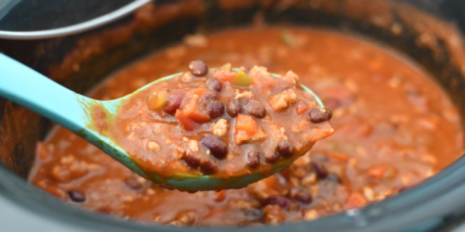 Savory Crock Pot Pumpkin Chili – The Ultimate Fall Comfort Food!