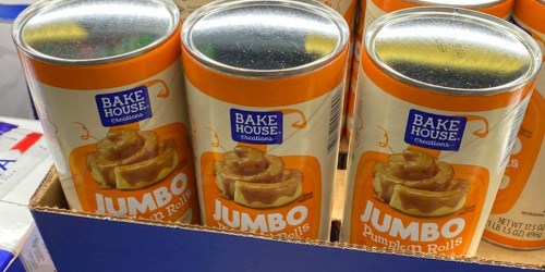 14 Fall-Inspired ALDI Foods to Try | Whipped Topping, Maple Bacon Coffee & More