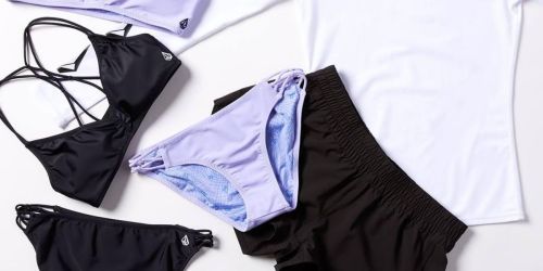 Up to 75% Off Women’s Swimwear on Macy’s