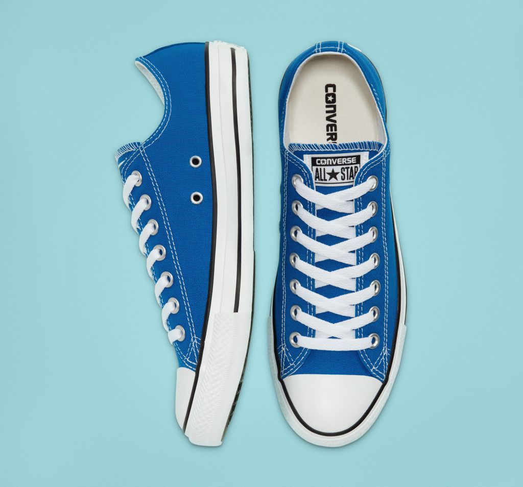 converse unisex shoes