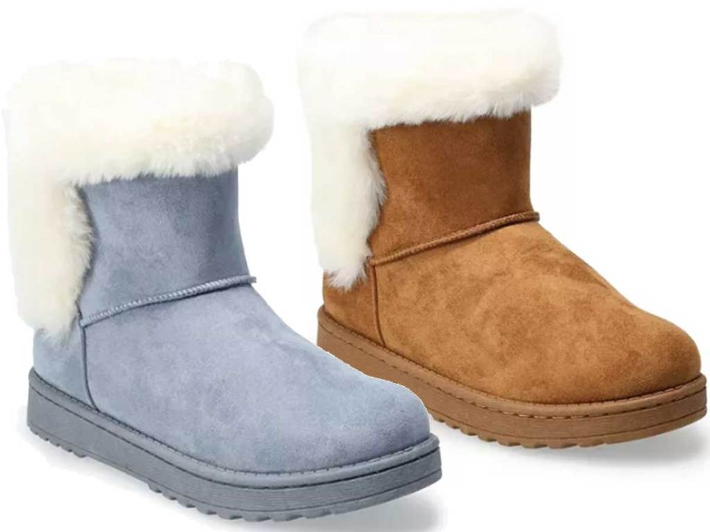 women's winter boots