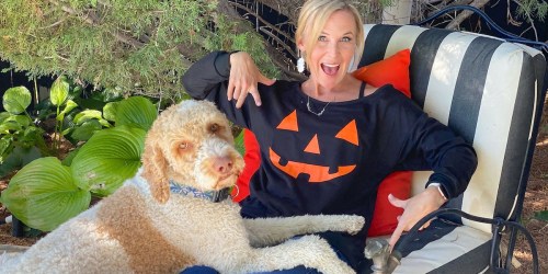 We’re Hosting Pumpkin Themed Giveaways All September Long