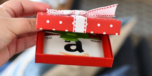 Black Friday Amazon Giveaway 2025 | 5 PM MST Winners (One Hour to Claim Your Prize!)