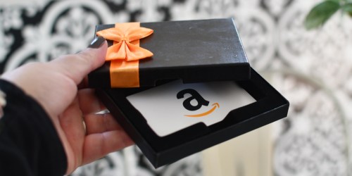 Black Friday Amazon Giveaway 2025 | 10 AM MST Winners (One Hour to Claim Your Prize!)
