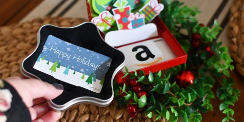 Black Friday Amazon Giveaway 2025 | 11 AM MST Winners (One Hour to Claim Your Prize!)